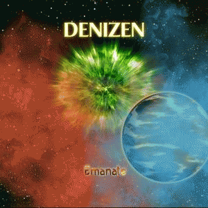 Denizen (USA) : Emanate